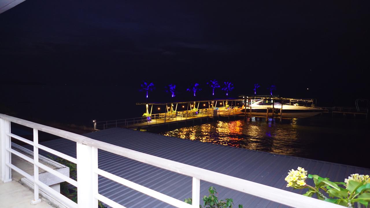 Ocean View Residence Jepara Εξωτερικό φωτογραφία