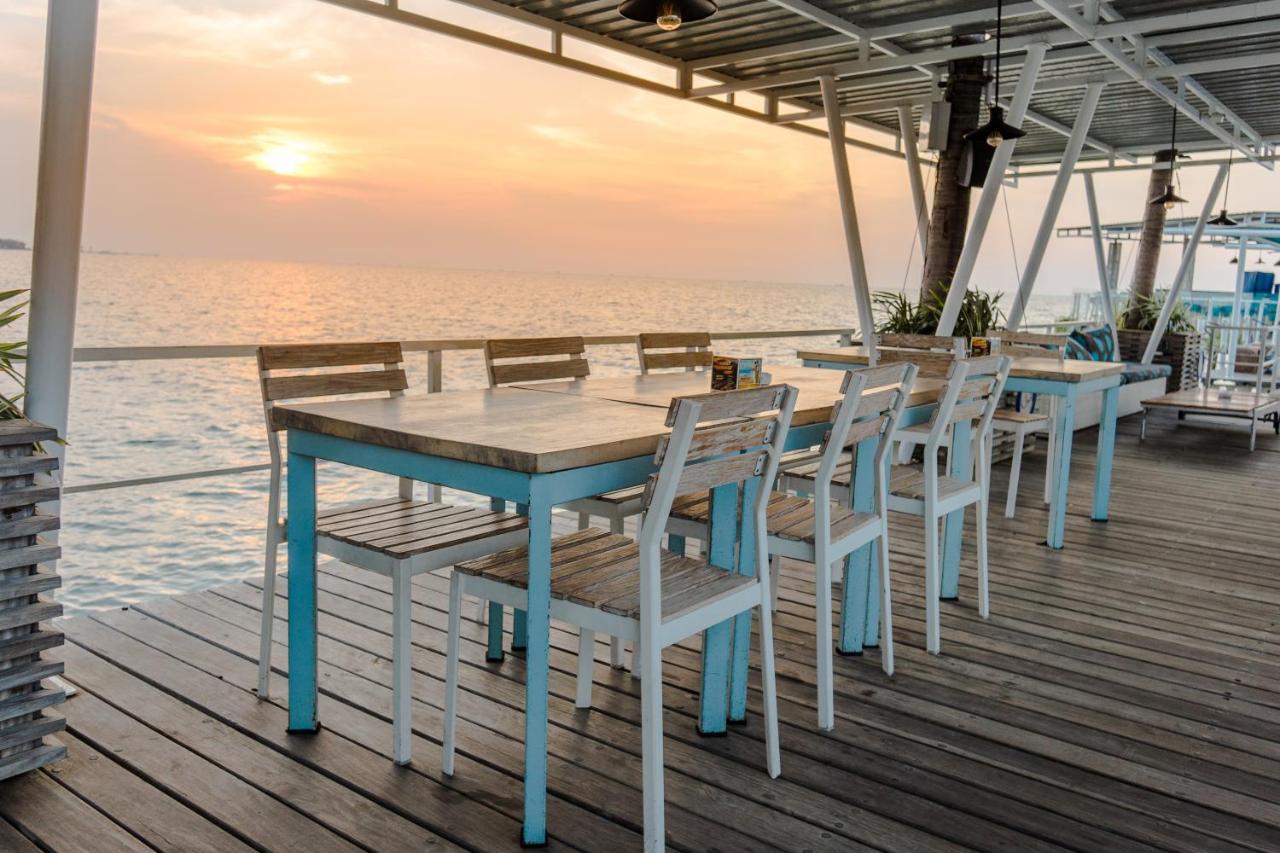 Ocean View Residence Jepara Εξωτερικό φωτογραφία