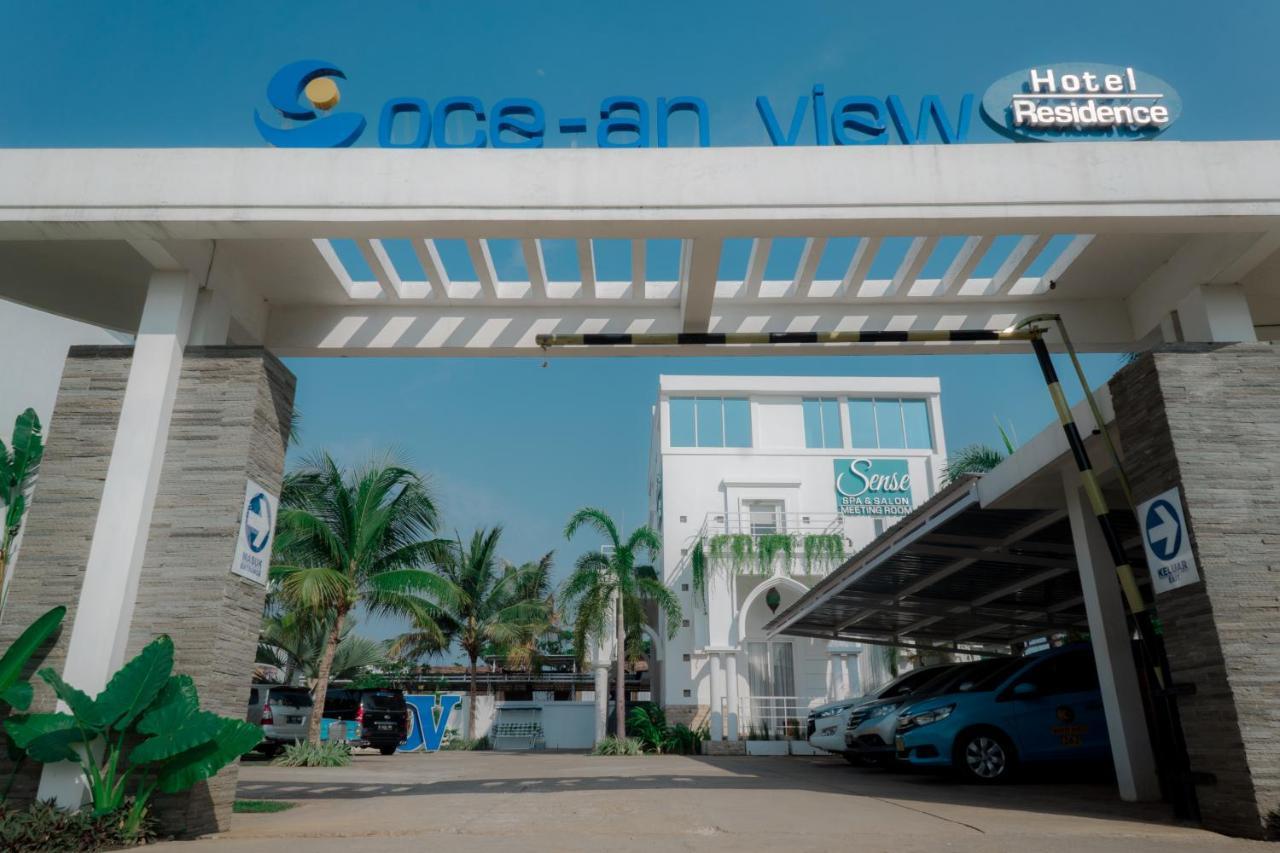 Ocean View Residence Jepara Εξωτερικό φωτογραφία