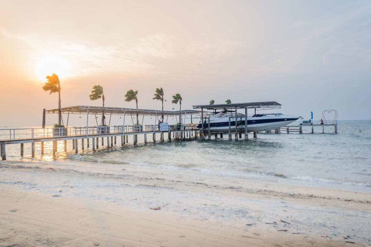 Ocean View Residence Jepara Εξωτερικό φωτογραφία